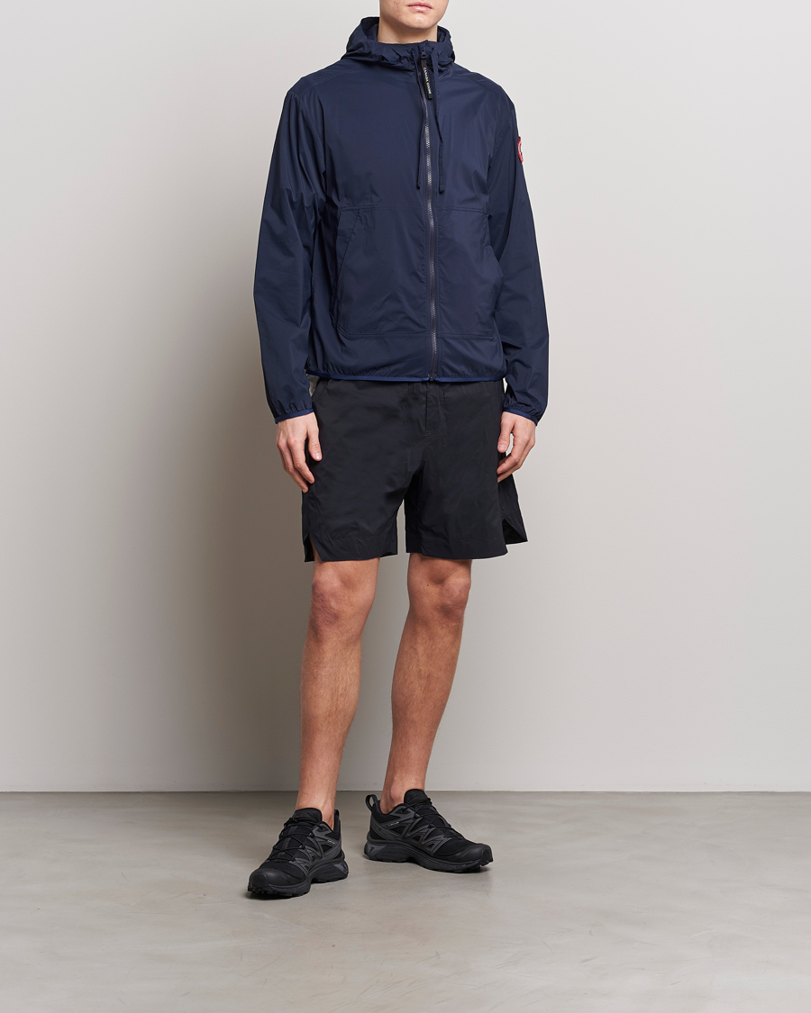 Heren | Korte broek | Canada Goose | Killarney Shorts Black