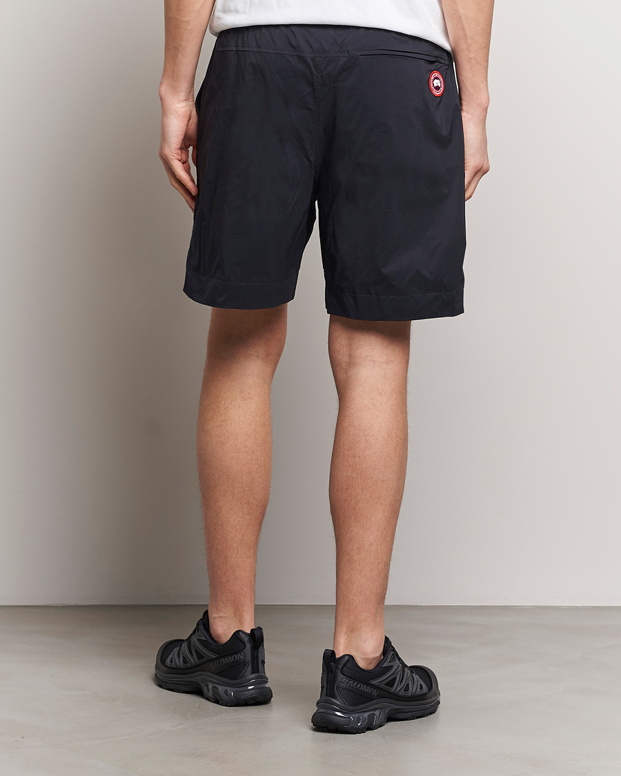 Heren | Korte broek | Canada Goose | Killarney Shorts Black