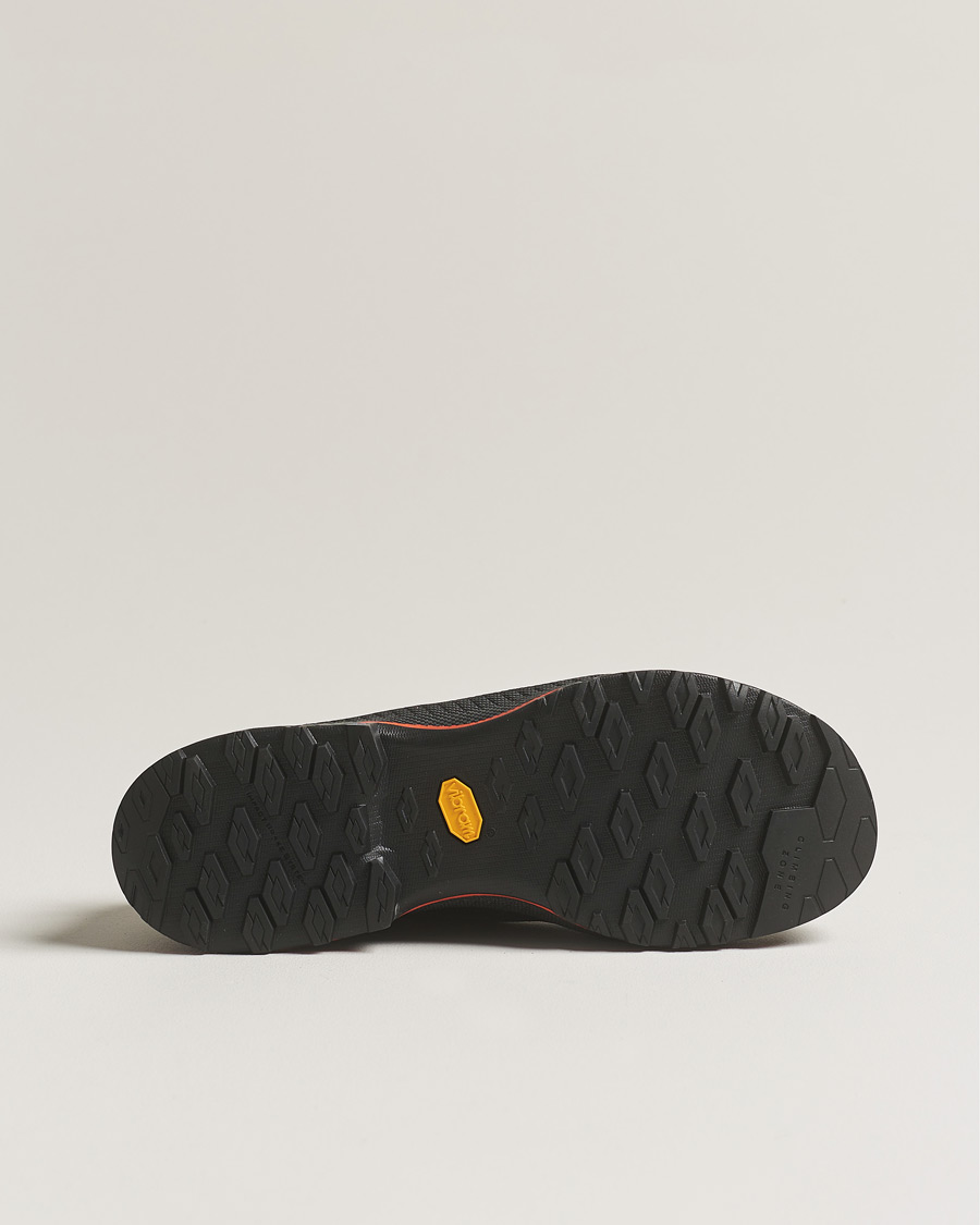 Homme | La Sportiva TX4 Evo GTX Hiking Shoes Carbon/Cherry Tomato | La Sportiva | TX4 Evo GTX Hiking Shoes Carbon/Cherry Tomato