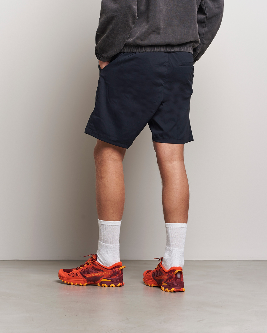 Homme | La Sportiva Bushido III Trail Running Sneakers Cherry Tomato | La Sportiva | Bushido III Trail Running Sneakers Cherry Tomato