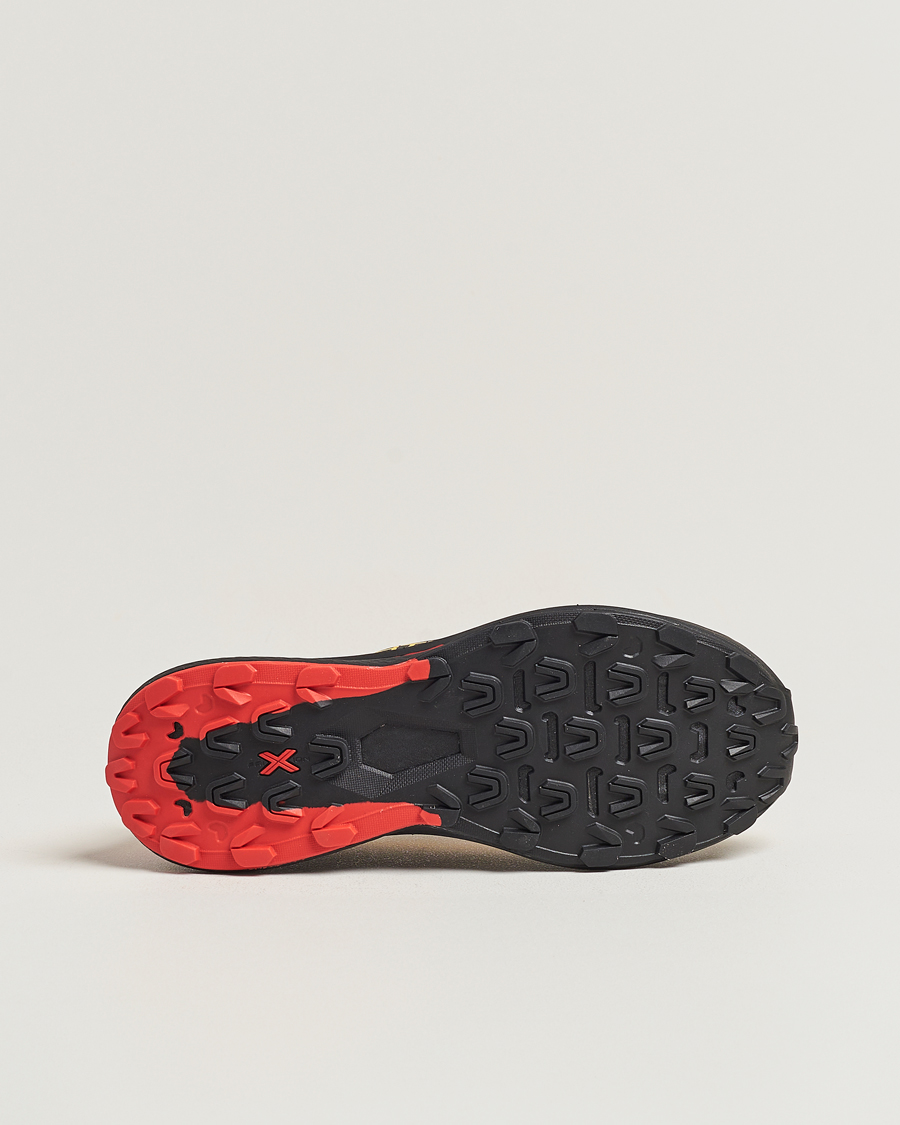 Homme | La Sportiva Prodigio Ultra Running Shoes Yellow/Black | La Sportiva | Prodigio Ultra Running Shoes Yellow/Black