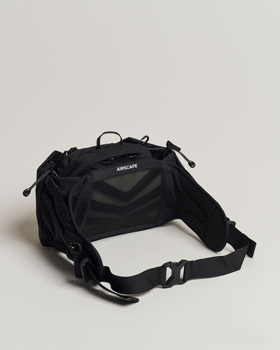 Homme | Sacs | Osprey | Talon 6 Backpack Stealth Black