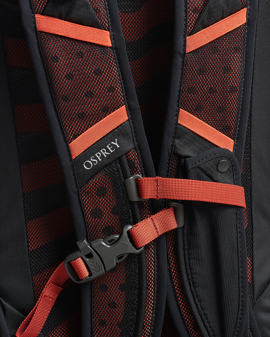 Heren | Osprey Talon Earth 22 Backpack Coral | Osprey | Talon Earth 22 Backpack Coral