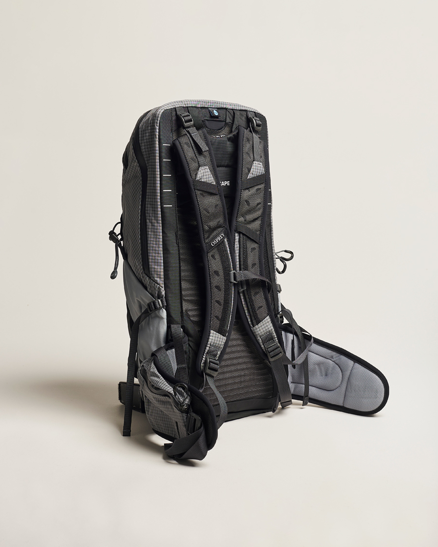 Homme | Sacs | Osprey | Talon Pro 20 Silver Lining