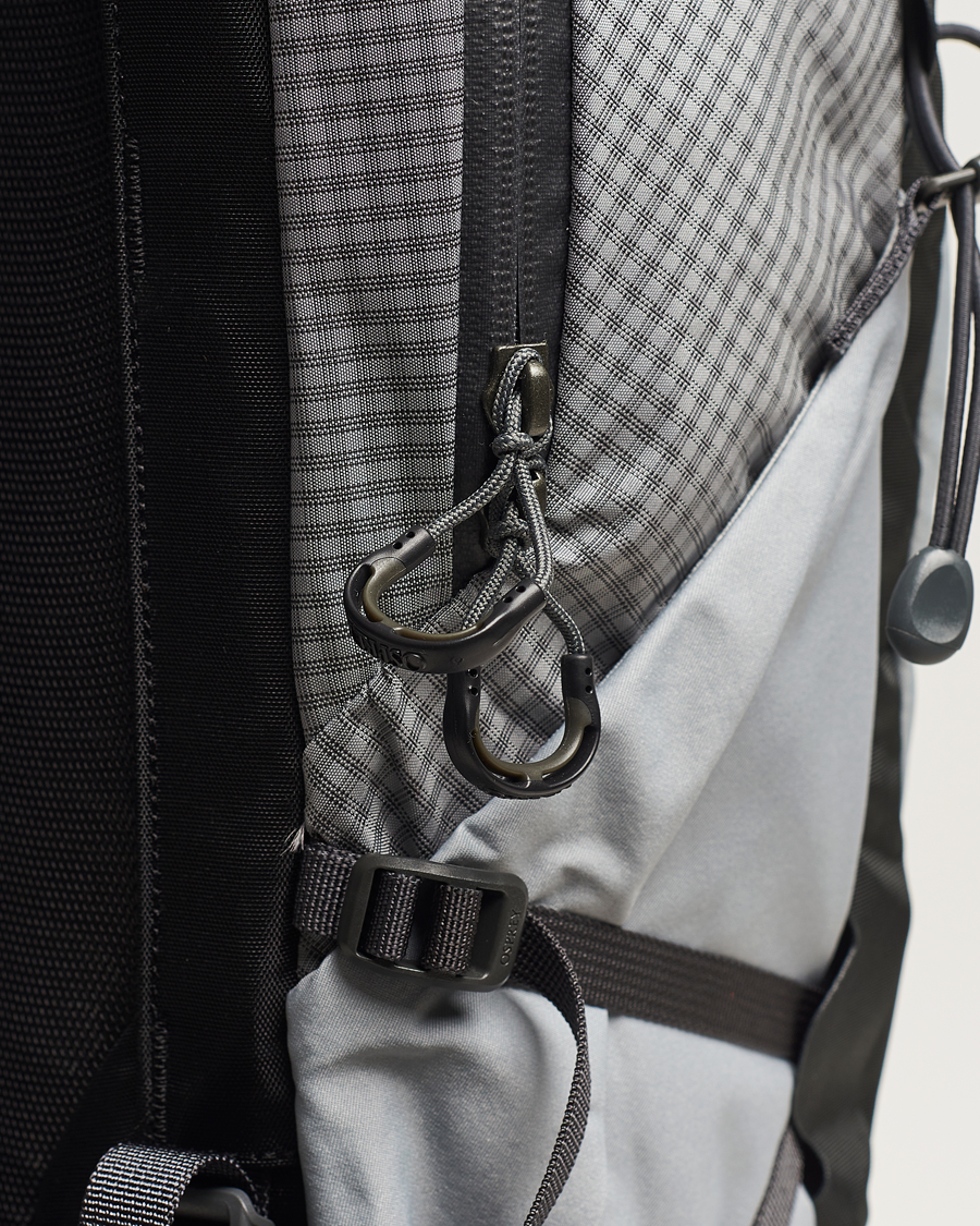 Homme | Sacs | Osprey | Talon Pro 20 Silver Lining