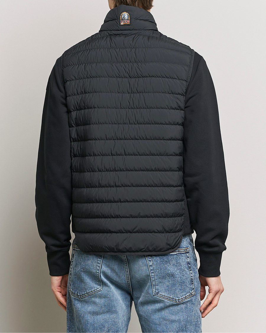 Homme | Gilets | Parajumpers | Perfect Super Lightweight Vest Black