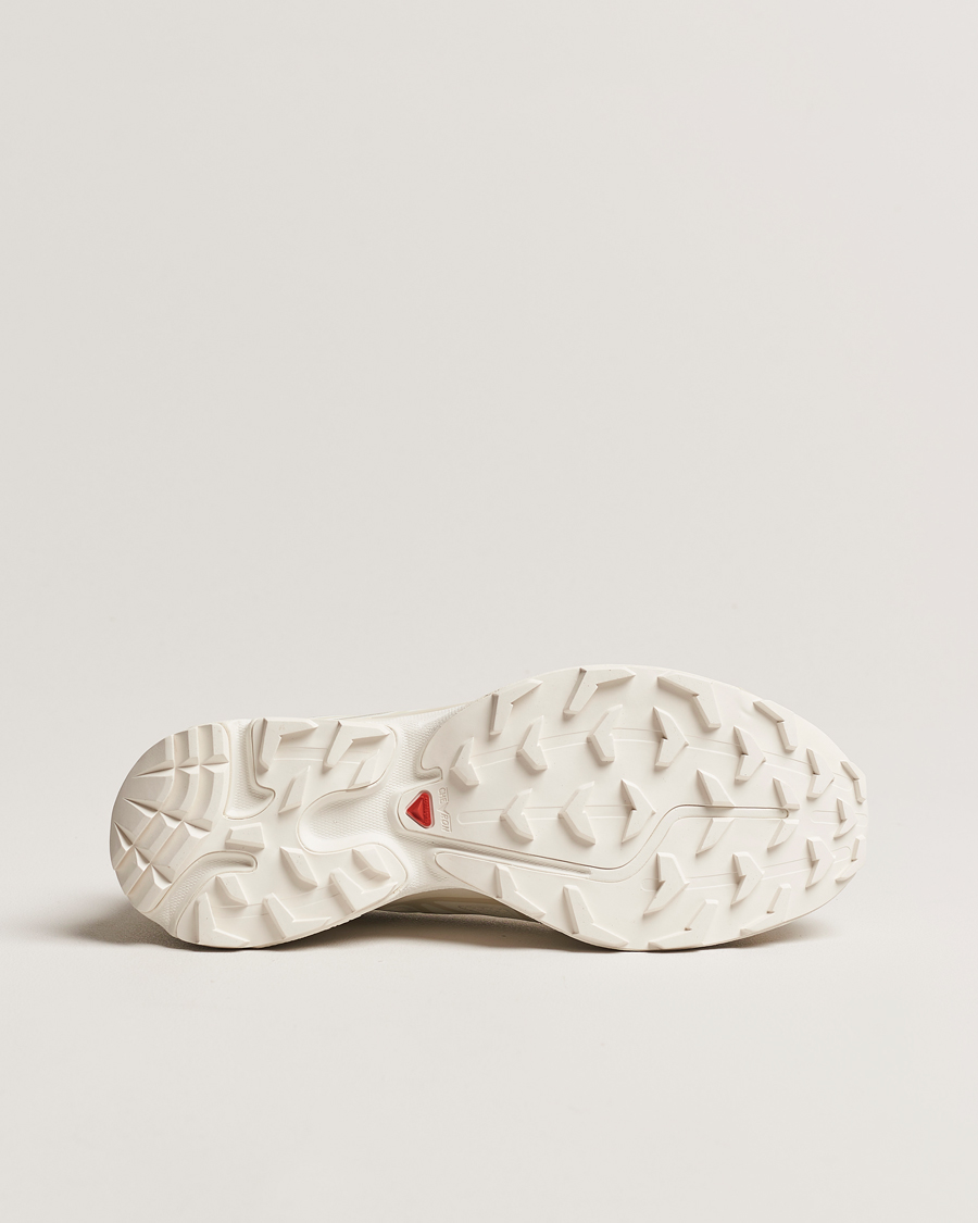 Homme | Salomon XT-6 Sneakers Vanilla Ice | Salomon | XT-6 Sneakers Vanilla Ice