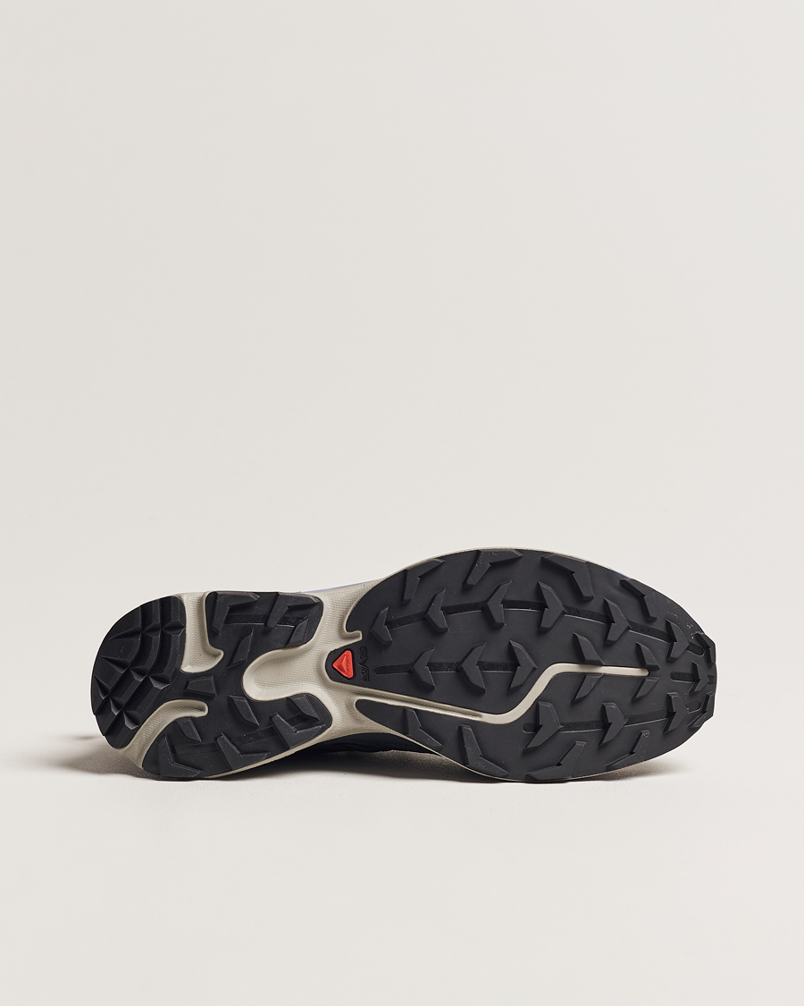 Homme | Salomon XT-6 Expanse Sneakers India Ink/Ghost Gray | Salomon | XT-6 Expanse Sneakers India Ink/Ghost Gray