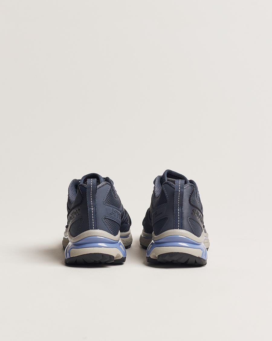 Homme | Salomon XT-6 Expanse Sneakers India Ink/Ghost Gray | Salomon | XT-6 Expanse Sneakers India Ink/Ghost Gray