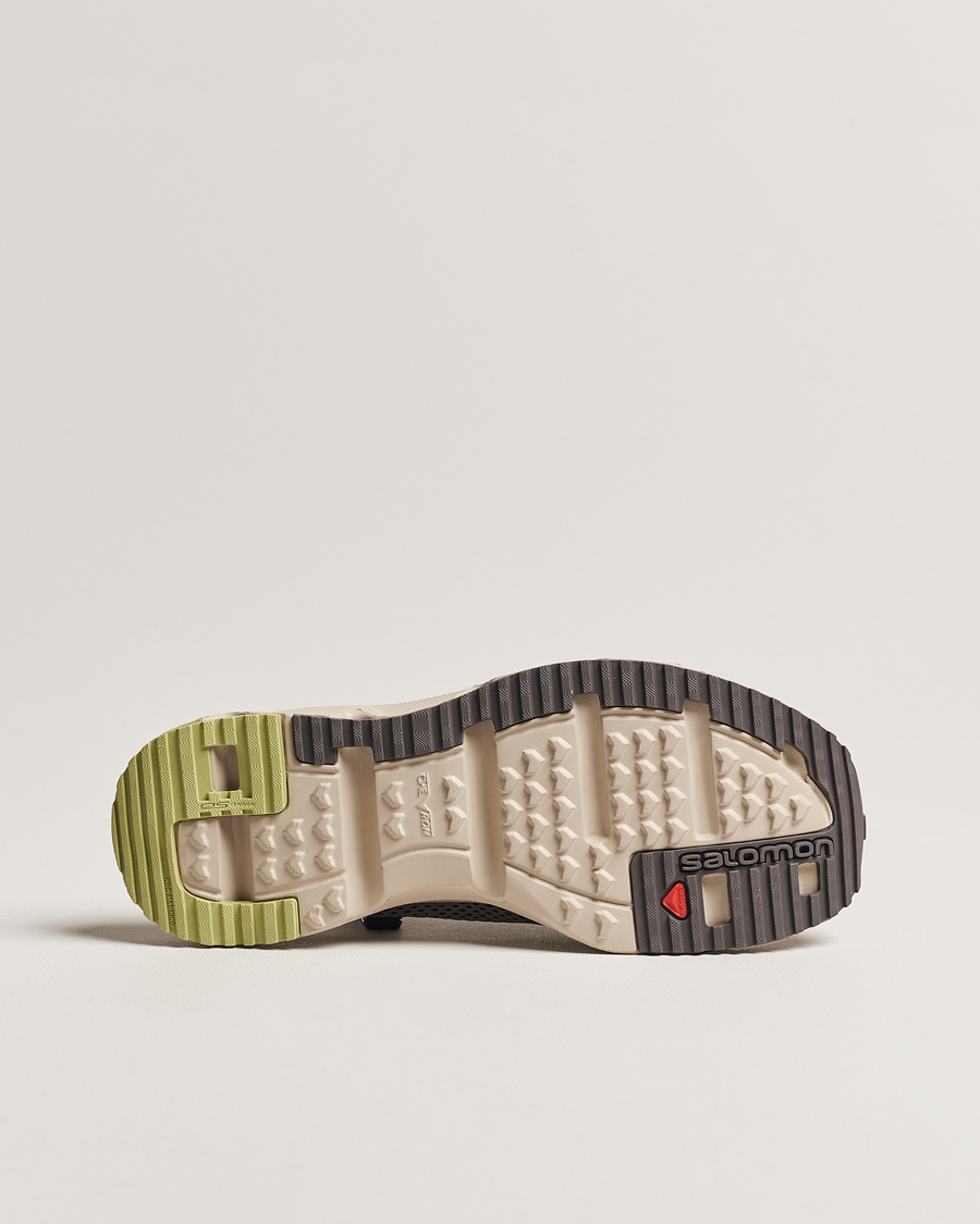 Homme | Salomon RX Slide 3.0 Black/Plum Kitten | Salomon | RX Slide 3.0 Black/Plum Kitten