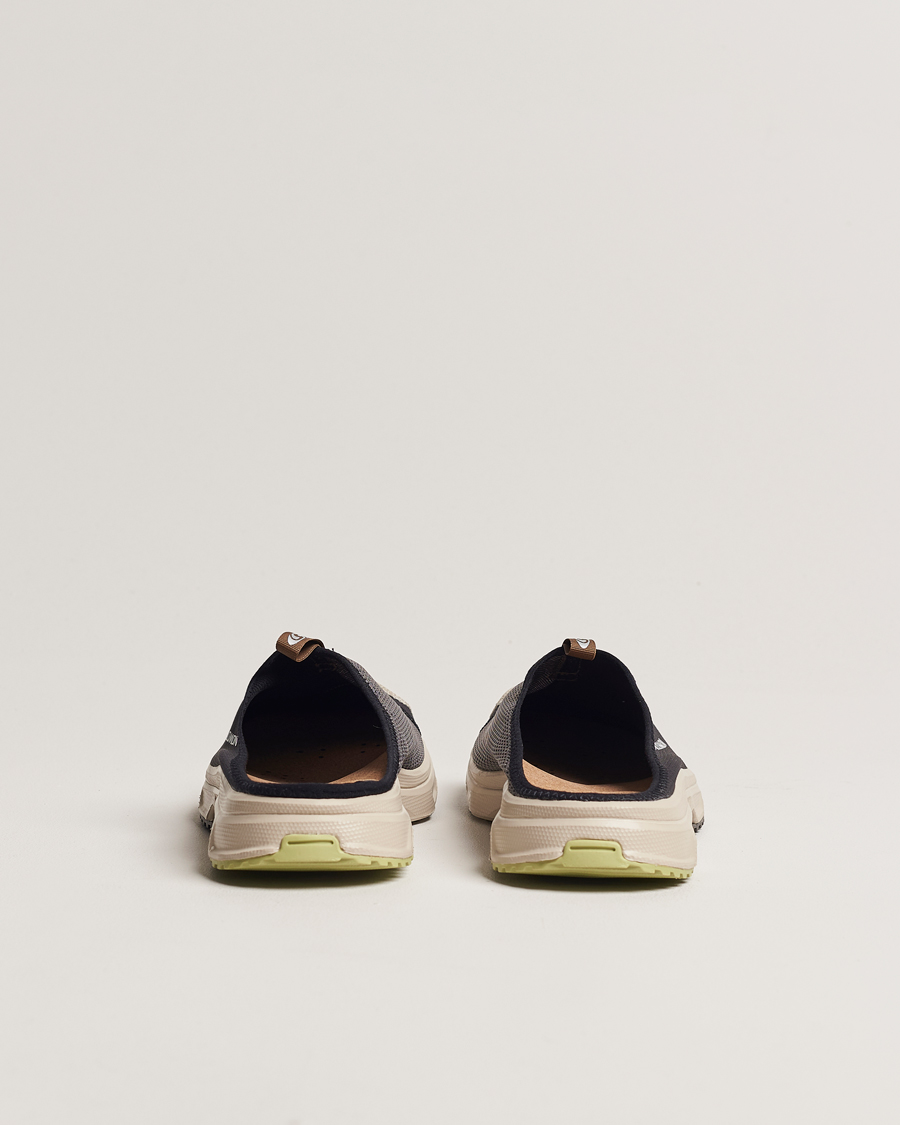 Homme | Salomon RX Slide 3.0 Black/Plum Kitten | Salomon | RX Slide 3.0 Black/Plum Kitten