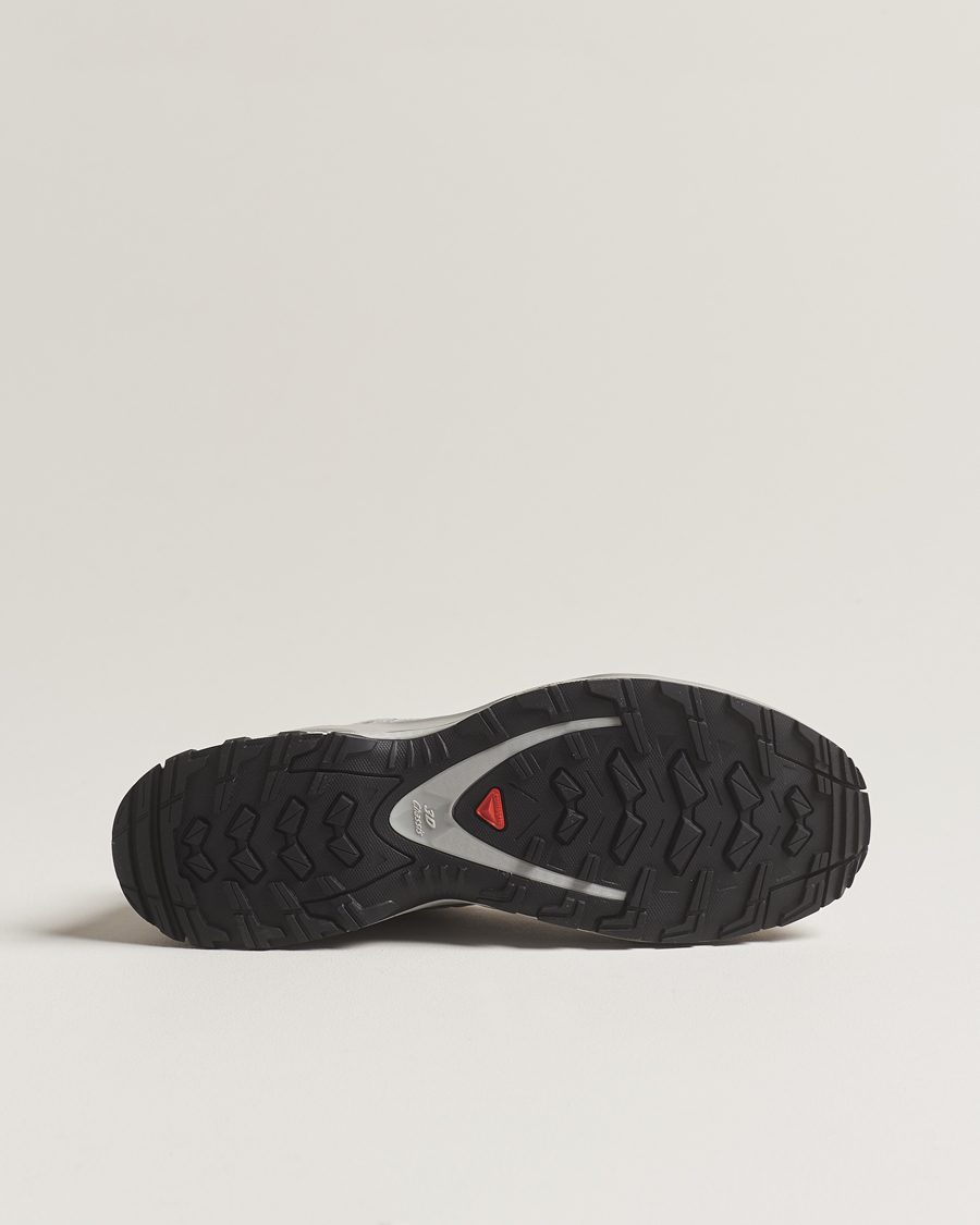 Heren | Salomon XA Pro Trail Snakers Alloy/Silver | Salomon | XA Pro Trail Snakers Alloy/Silver