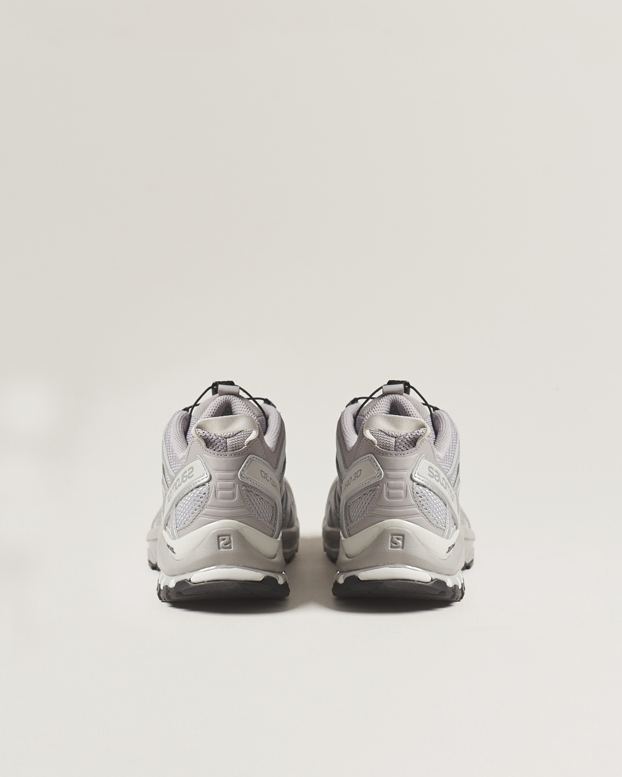 Heren | Salomon XA Pro Trail Snakers Alloy/Silver | Salomon | XA Pro Trail Snakers Alloy/Silver