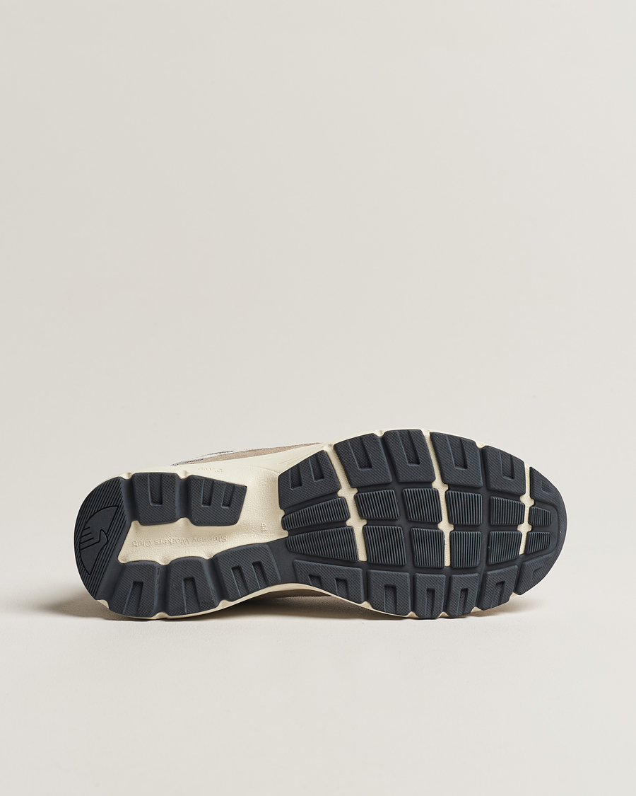 Homme | Stepney Workers Club Amiel S-Strike Suede Sneaker Lt Grey | Stepney Workers Club | Amiel S-Strike Suede Sneaker Lt Grey