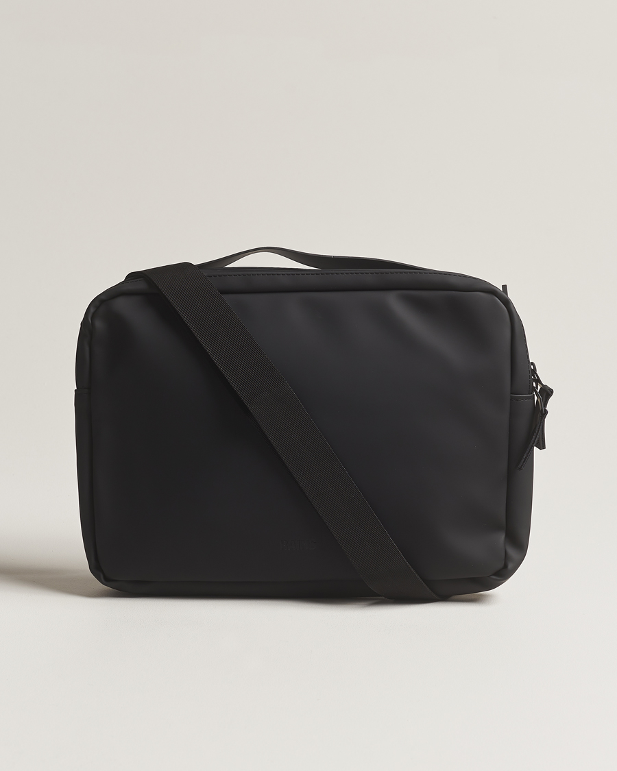 Heren | Tassen | RAINS | Laptop Bag 13