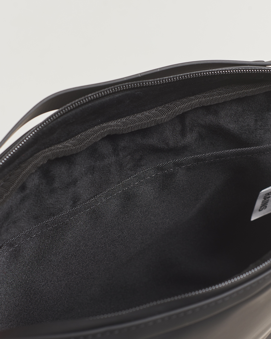 Heren | Tassen | RAINS | Laptop Bag 13