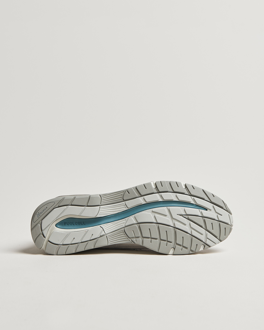 Homme | Baskets | New Balance | Made In UK U991LG2 Sneaker Nimbus Cloud