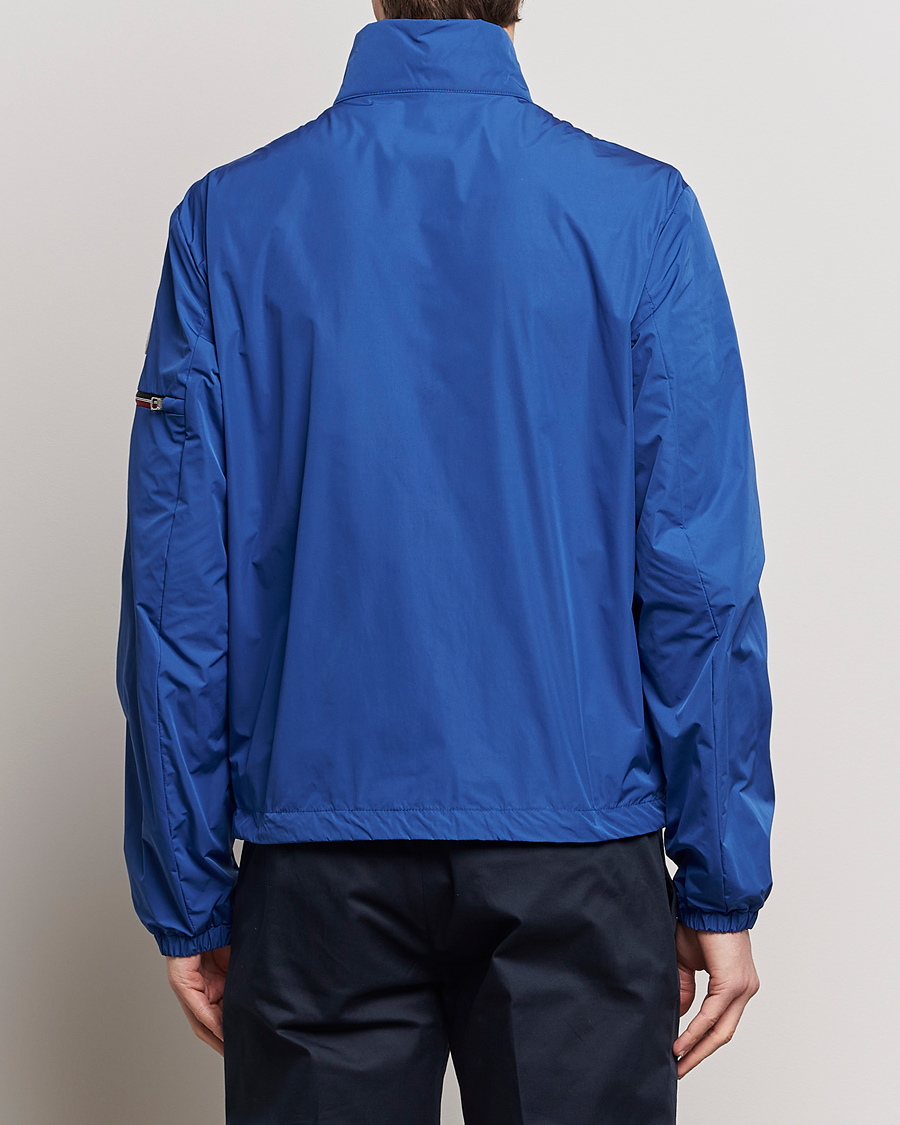 Homme | Manteaux Et Vestes | Moncler | Ruinette Jacket Royal Blue