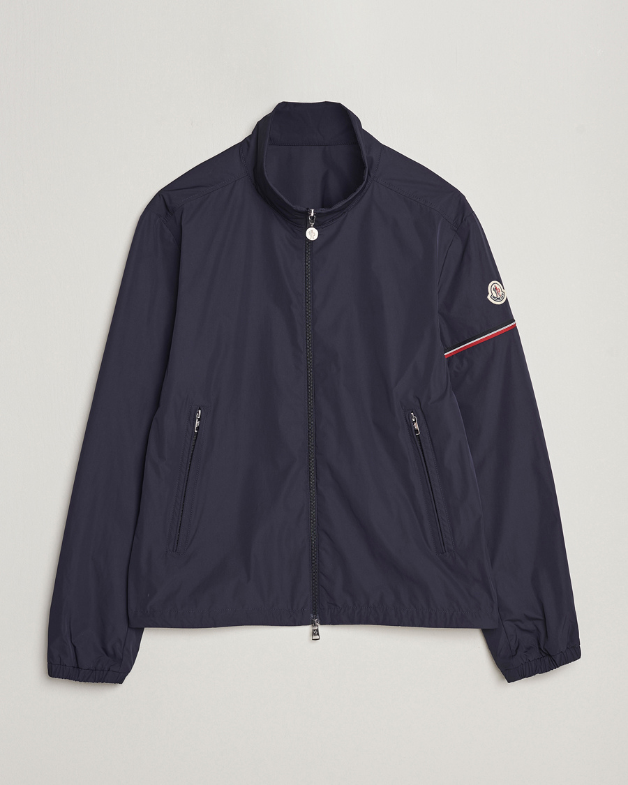 Heren | Jassen | Moncler | Ruinette Jacket Navy