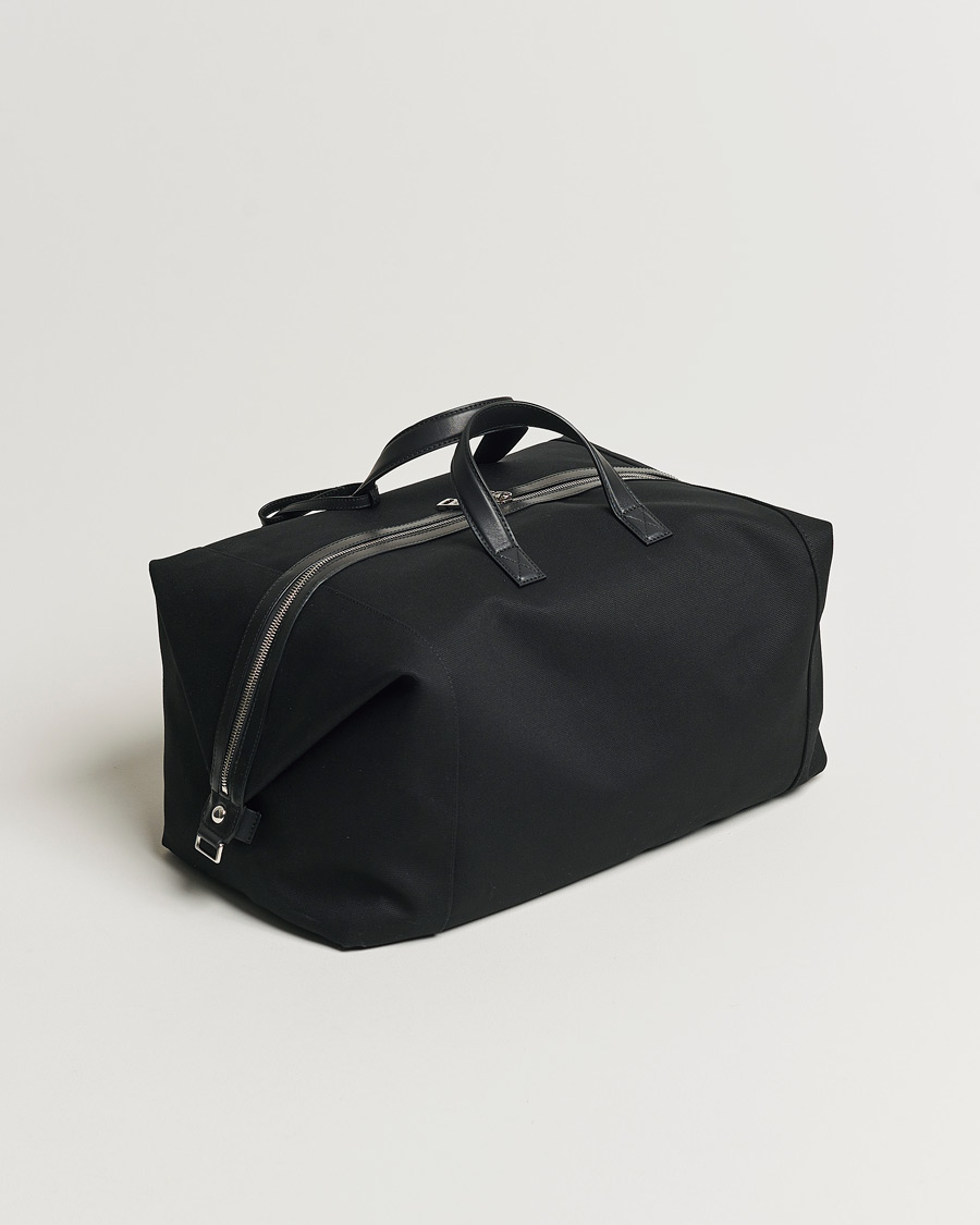 Homme | Moncler Alanah Weekend Bag Black | Moncler | Alanah Weekend Bag Black