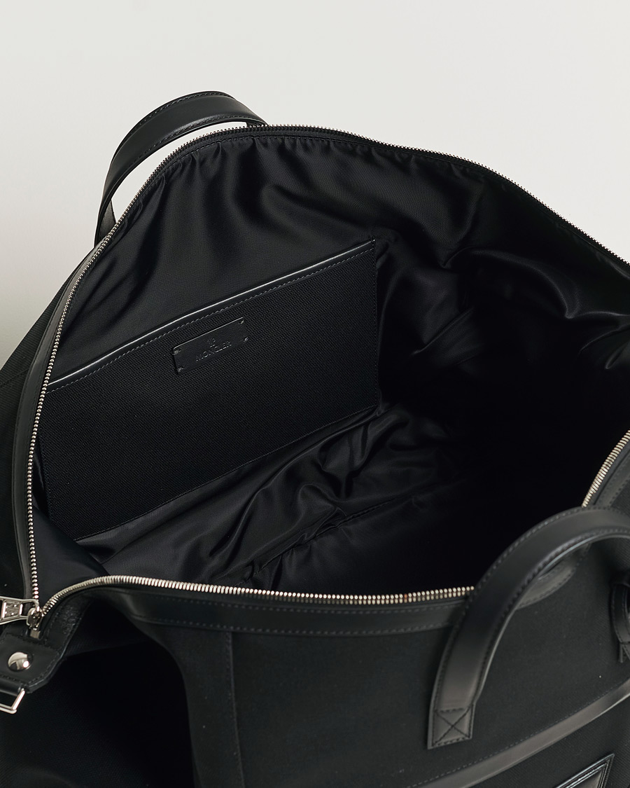 Homme | Moncler Alanah Weekend Bag Black | Moncler | Alanah Weekend Bag Black