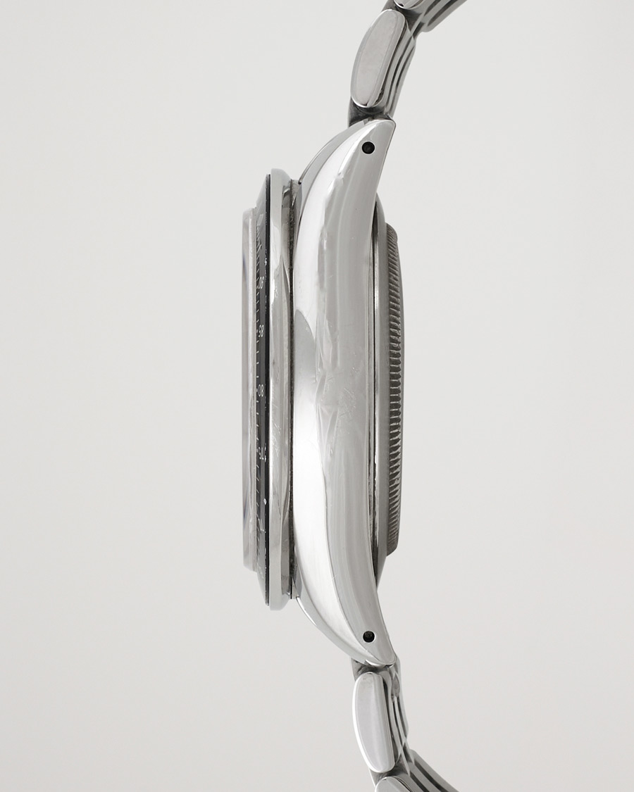 Heren | Tudor Pre-Owned Prince Date 79260 Silver | Tudor Pre-Owned | Prince Date 79260 Silver