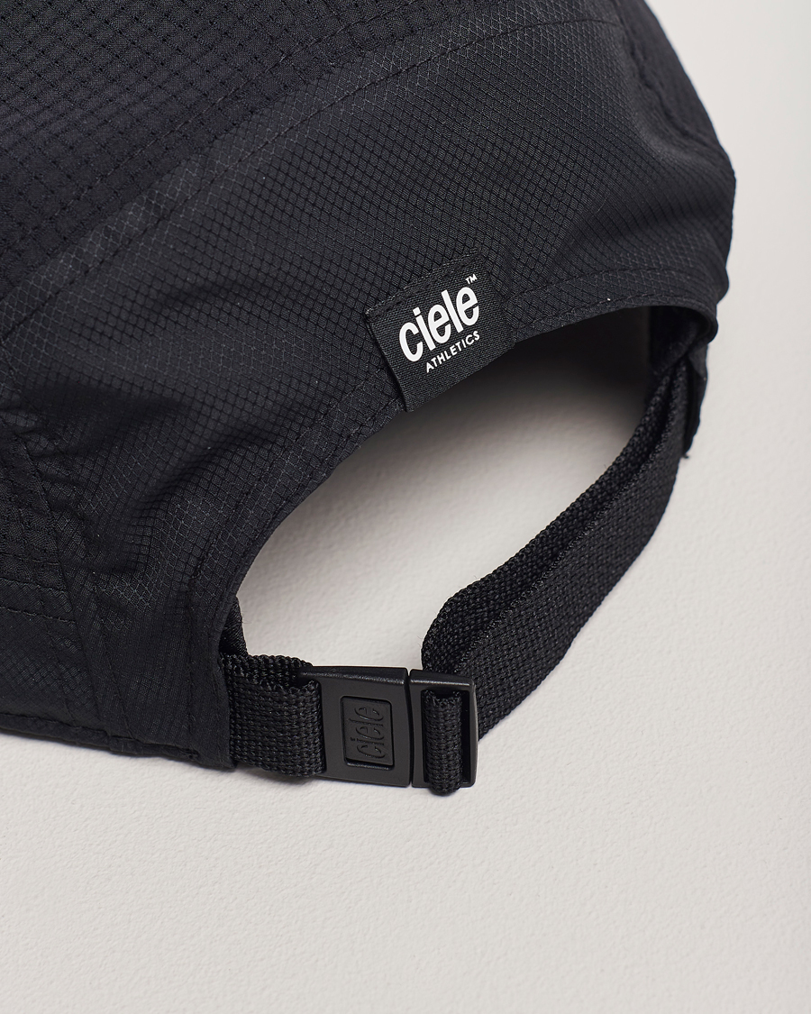 Heren | Ciele GOCap Century Running Cap Shadowcast | Ciele | GOCap Century Running Cap Shadowcast
