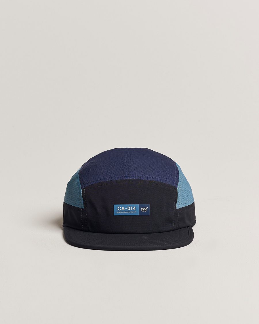 Heren | Ciele GOCap Running Cap Ironcast | Ciele | GOCap Running Cap Ironcast