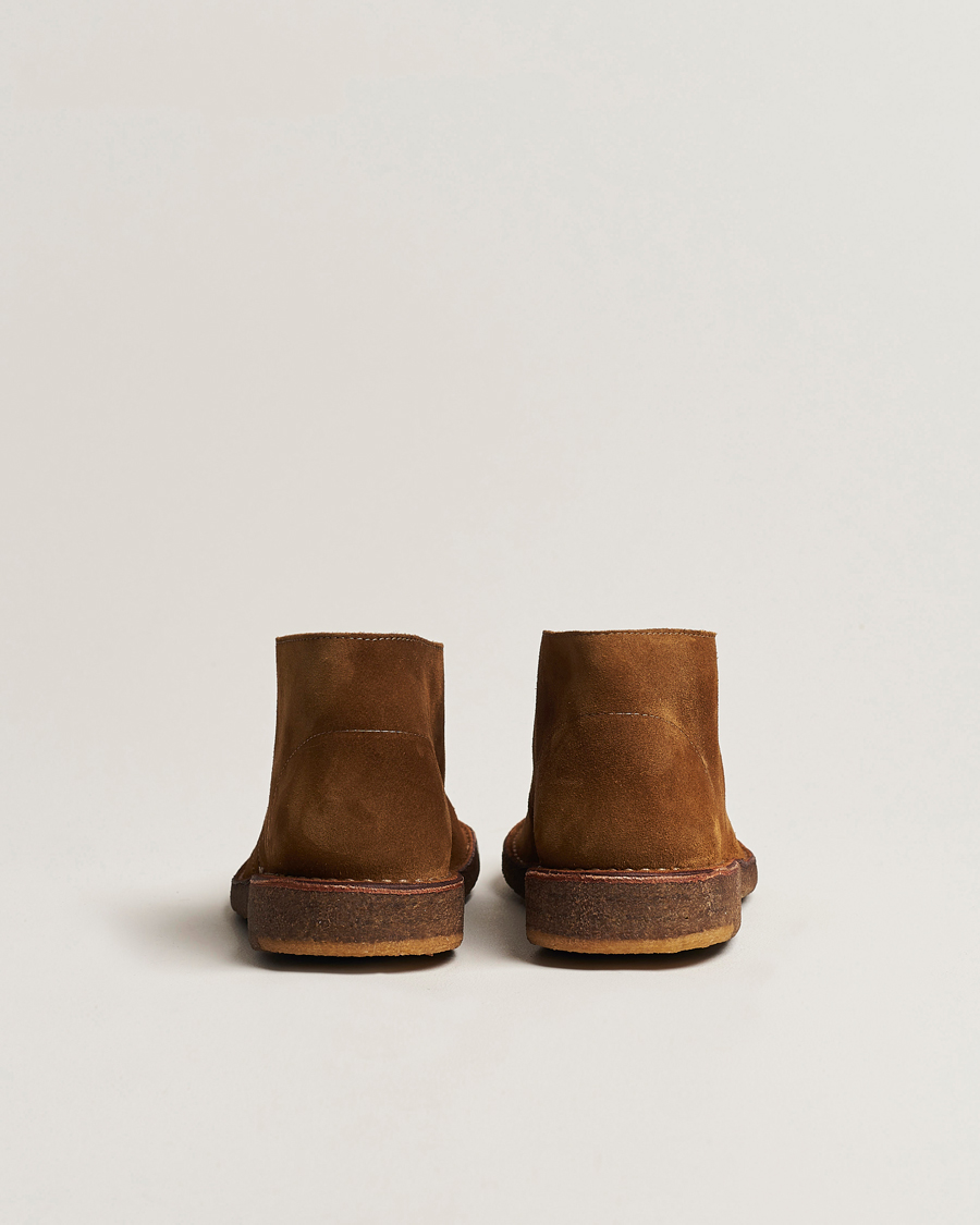 Homme | Astorflex Montflex Chukka Boots Whiskey Suede | Astorflex | Montflex Chukka Boots Whiskey Suede