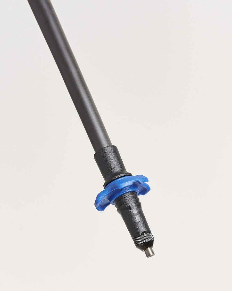 Heren | Sportuitrusting | Black Diamond | Distance Carbon Z Trekking/Running Poles Ultra Blue