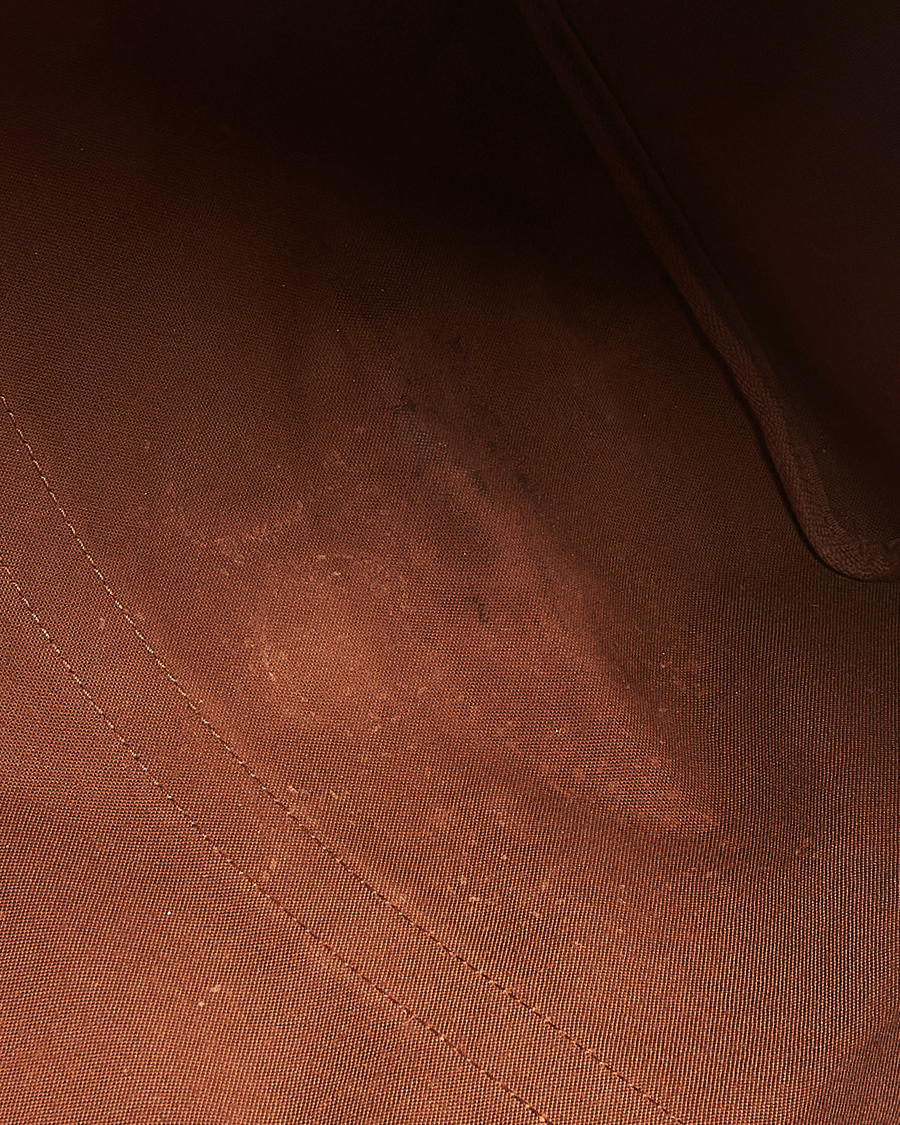 Heren | Louis Vuitton Pre-Owned Keepall 50 Bag Monogram | Louis Vuitton Pre-Owned | Keepall 50 Bag Monogram