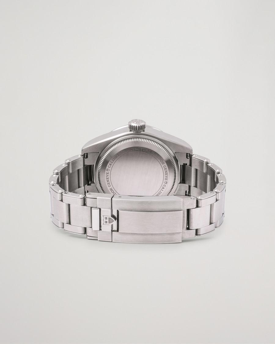 Heren | Tudor Pre-Owned Tudor Black Bay Pro 79470 Silver | Tudor Pre-Owned | Tudor Black Bay Pro 79470 Silver