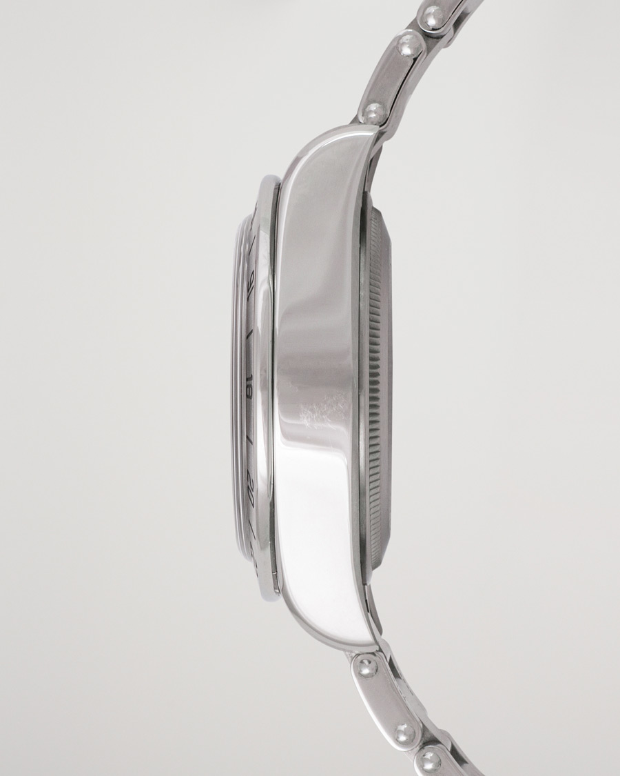 Heren | Tudor Pre-Owned Tudor Black Bay Pro 79470 Silver | Tudor Pre-Owned | Tudor Black Bay Pro 79470 Silver