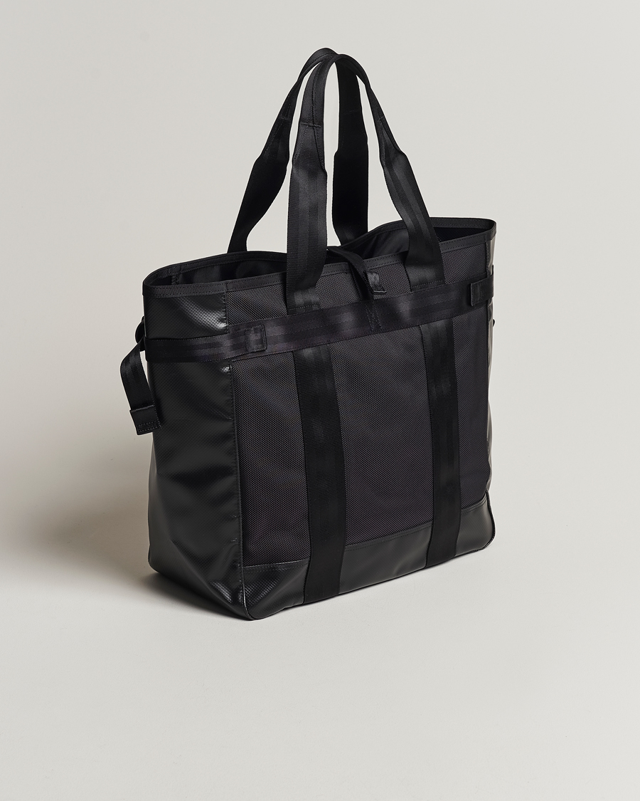 Homme | Sacs | Porter-Yoshida & Co. | Heat Tote Bag Black