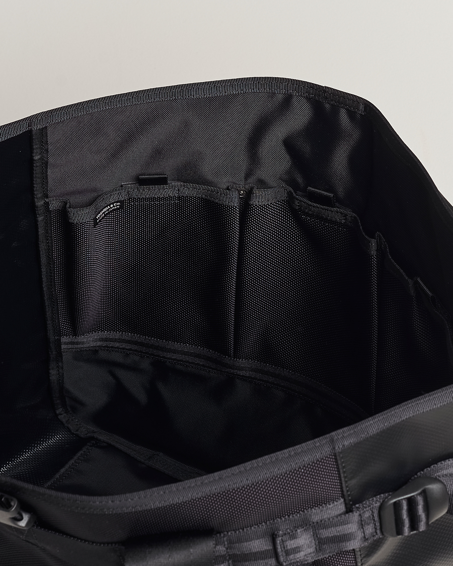 Homme | Sacs | Porter-Yoshida & Co. | Heat Tote Bag Black