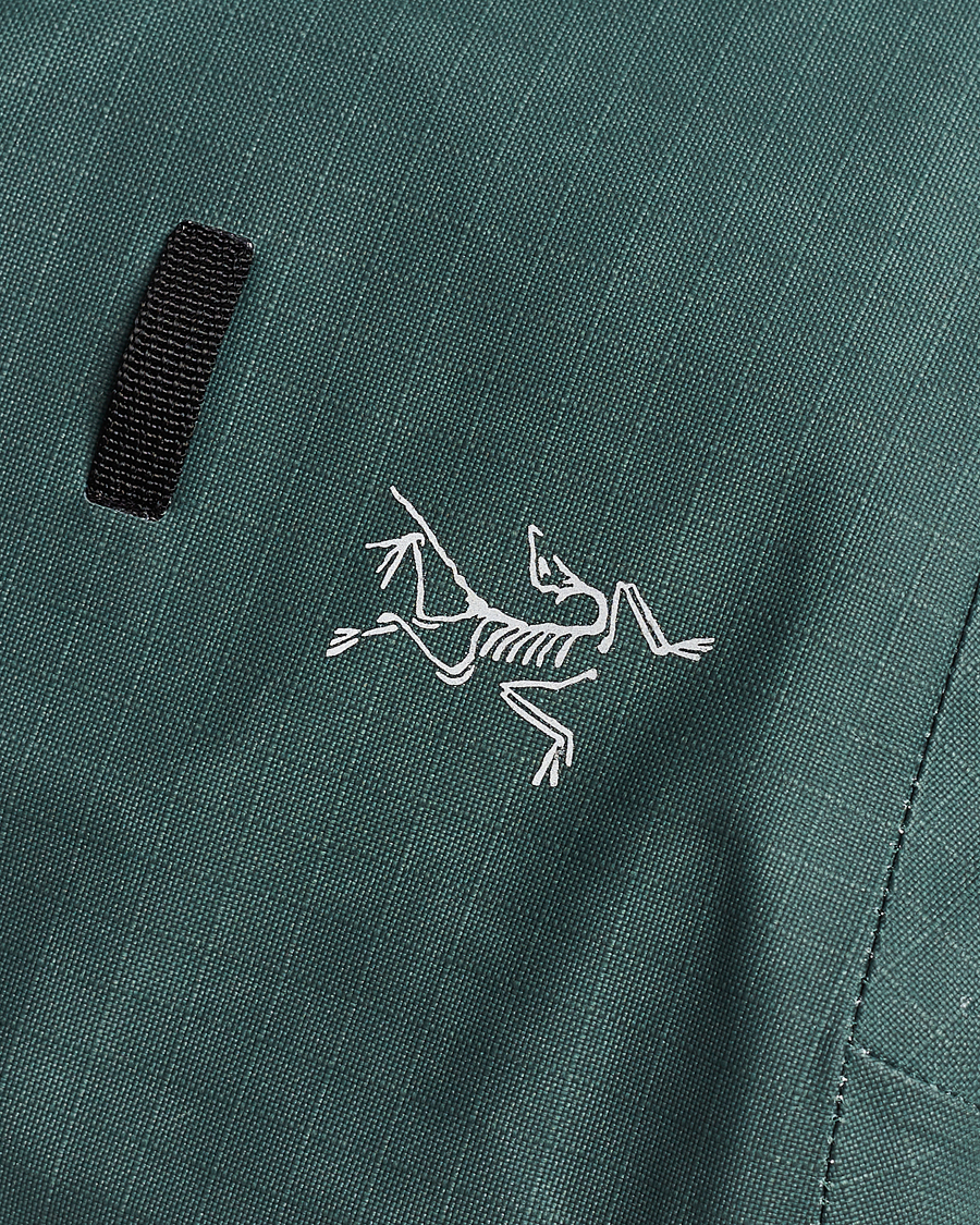 Heren | Arc'teryx Granville 16L Backpack Boxcar Green | Arc'teryx | Granville 16L Backpack Boxcar Green