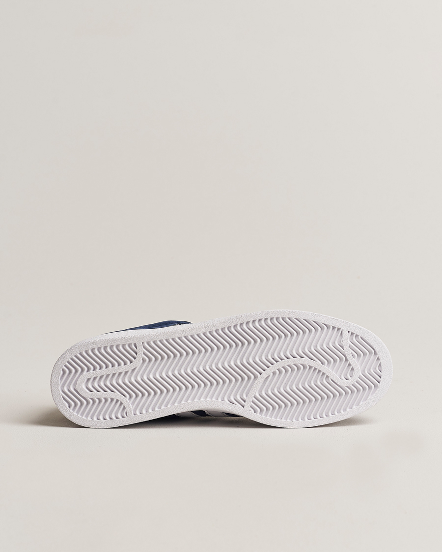 Homme | adidas Originals Campus Sneaker Navy | adidas Originals | Campus Sneaker Navy