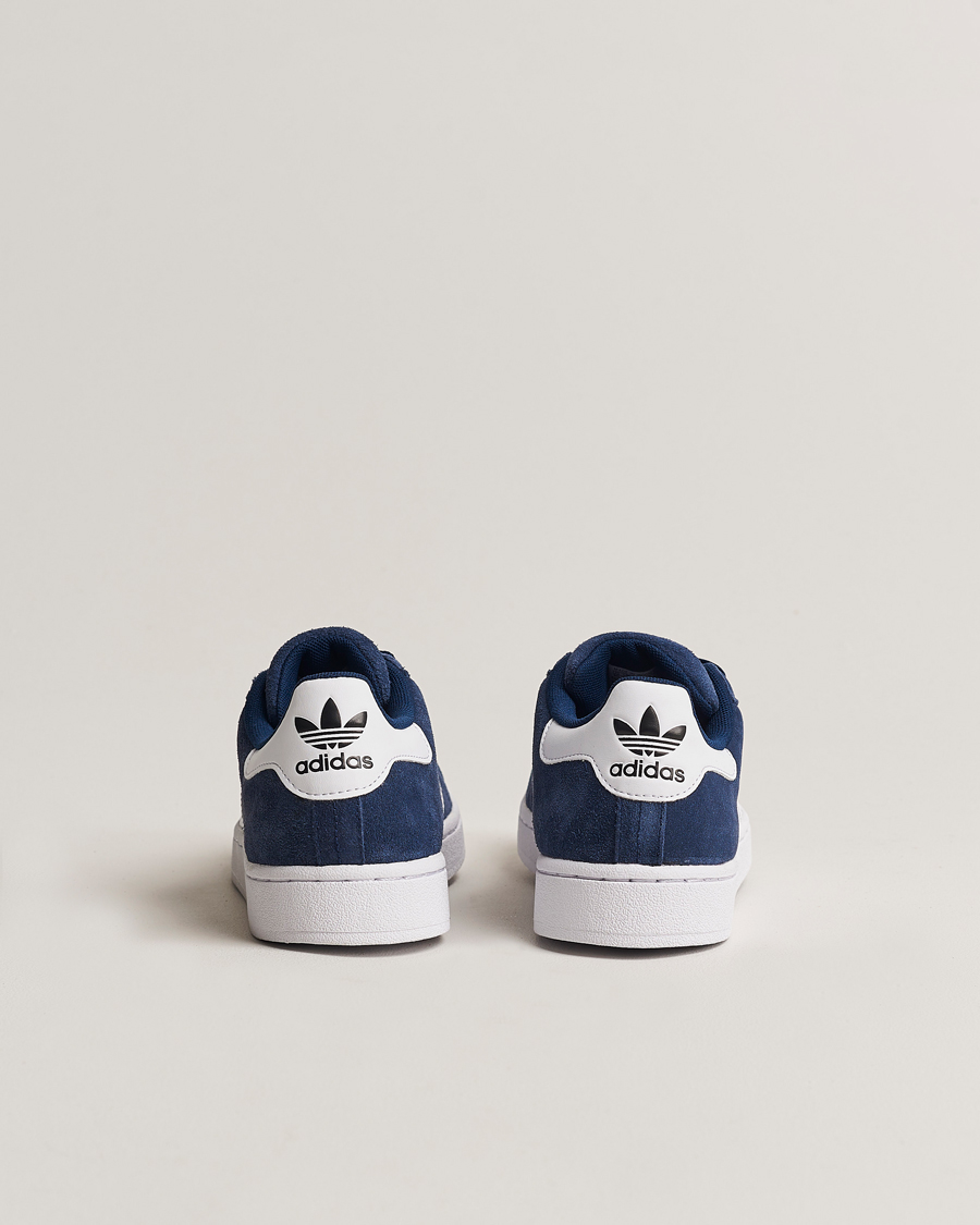 Homme | adidas Originals Campus Sneaker Navy | adidas Originals | Campus Sneaker Navy
