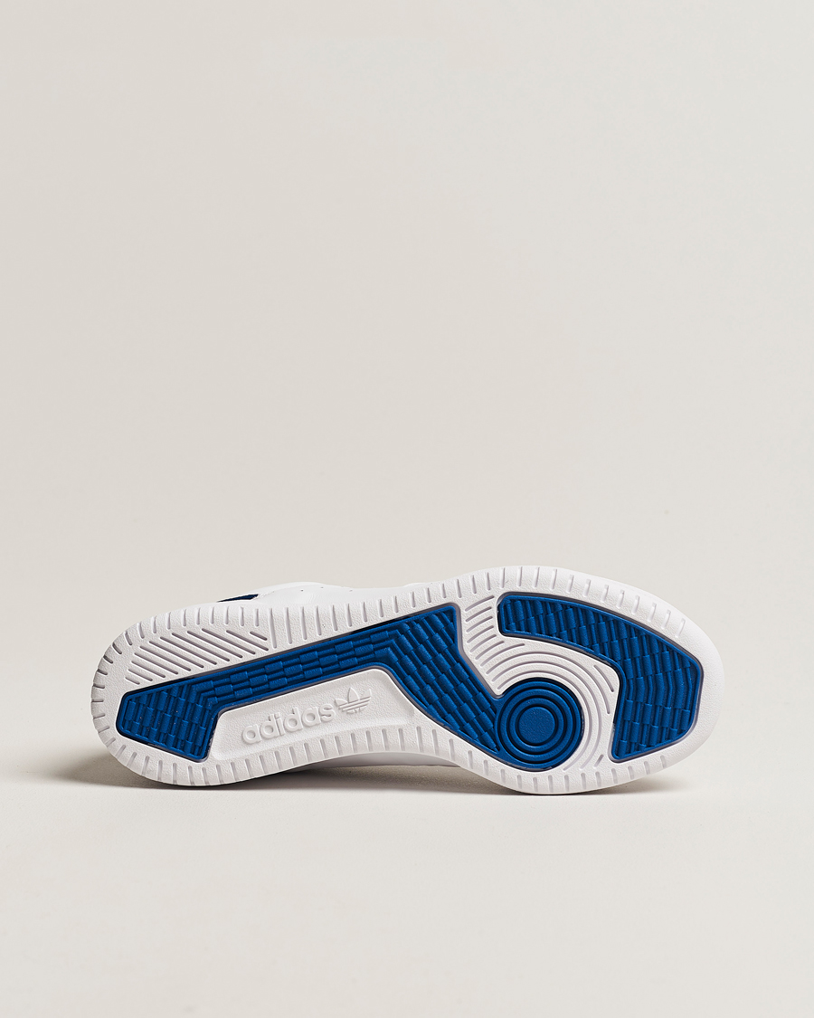 Homme | adidas Originals Team Court 2 Sneaker White | adidas Originals | Team Court 2 Sneaker White