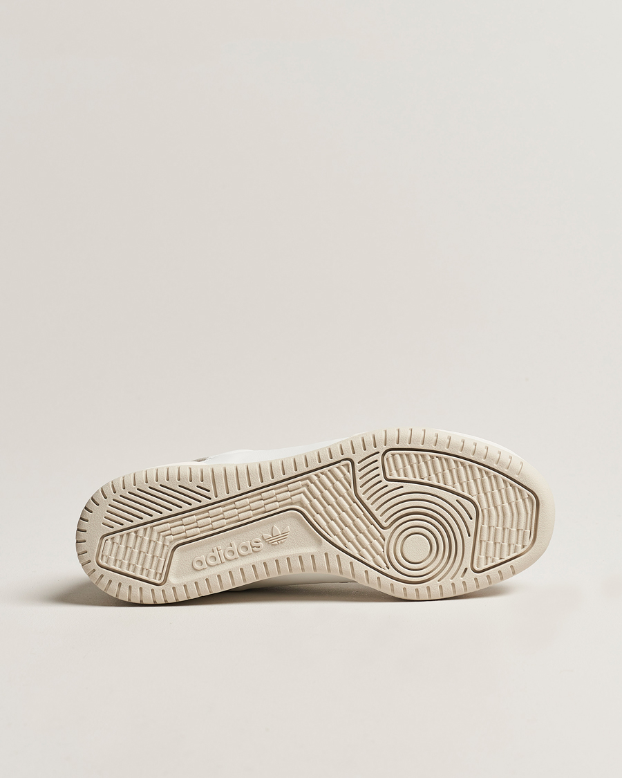 Homme | adidas Originals Team Court 2 Sneaker Off White | adidas Originals | Team Court 2 Sneaker Off White