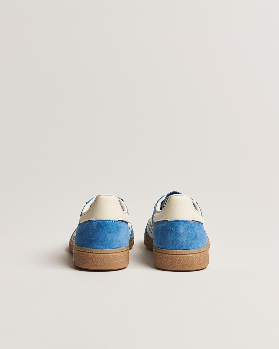 Homme | adidas Originals Handball Spezial Sneaker Blue | adidas Originals | Handball Spezial Sneaker Blue