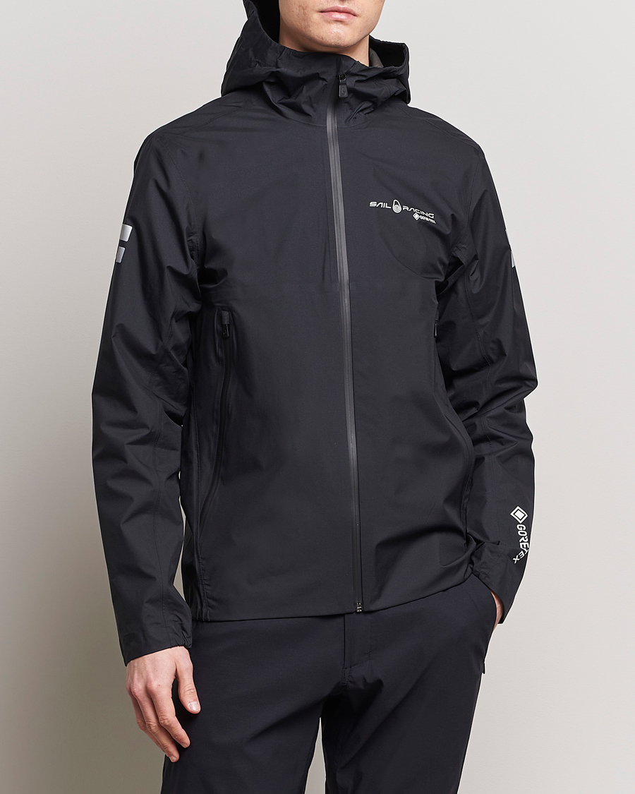 Homme | Manteaux Et Vestes | Sail Racing | Spray Gore-Tex Hooded Jacket Carbon