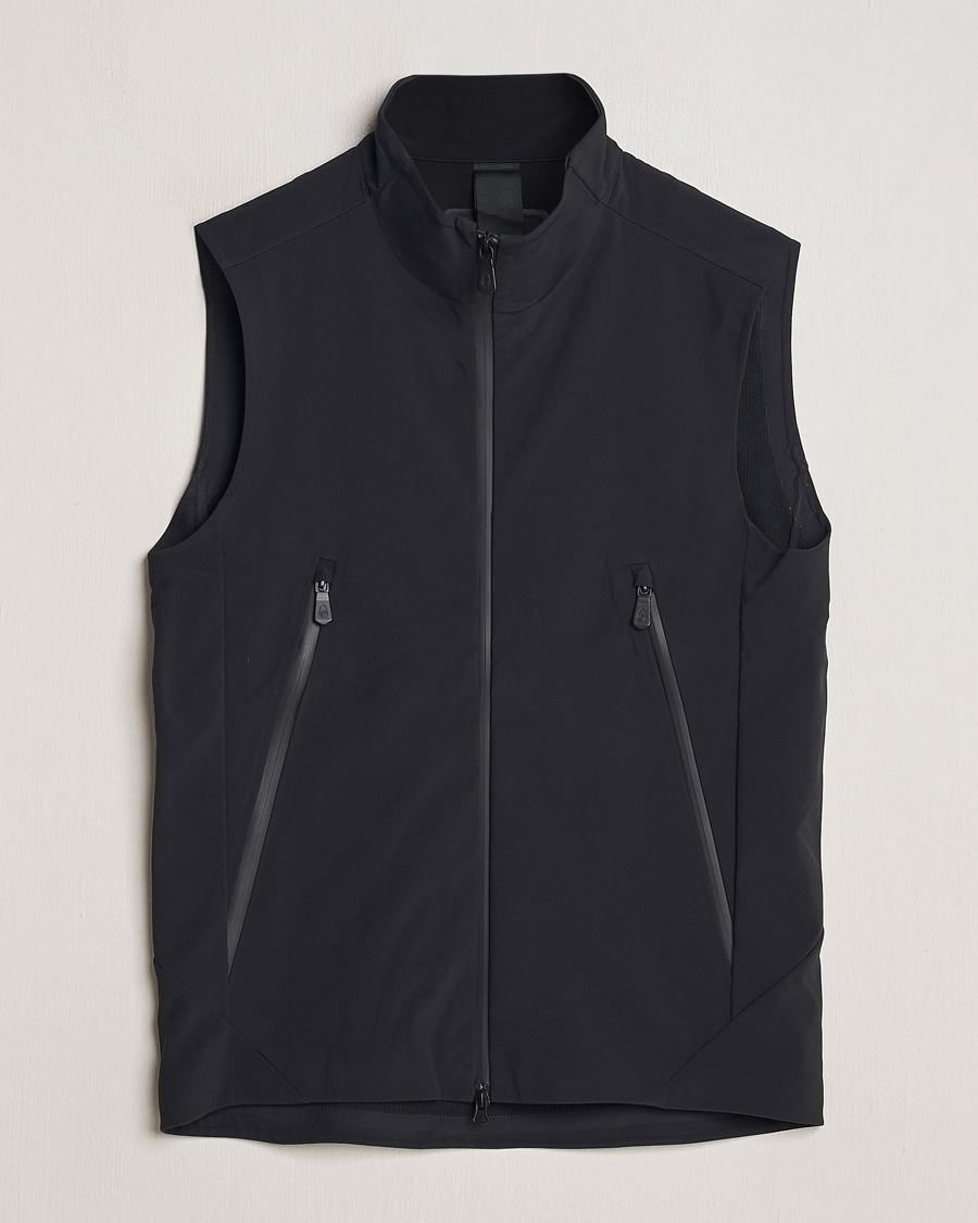 Homme | Manteaux Et Vestes | Sail Racing | Spray Softshell Vest Carbon