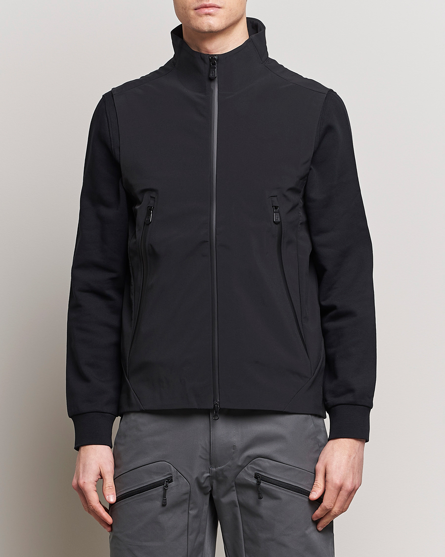 Homme | Manteaux Et Vestes | Sail Racing | Spray Softshell Vest Carbon