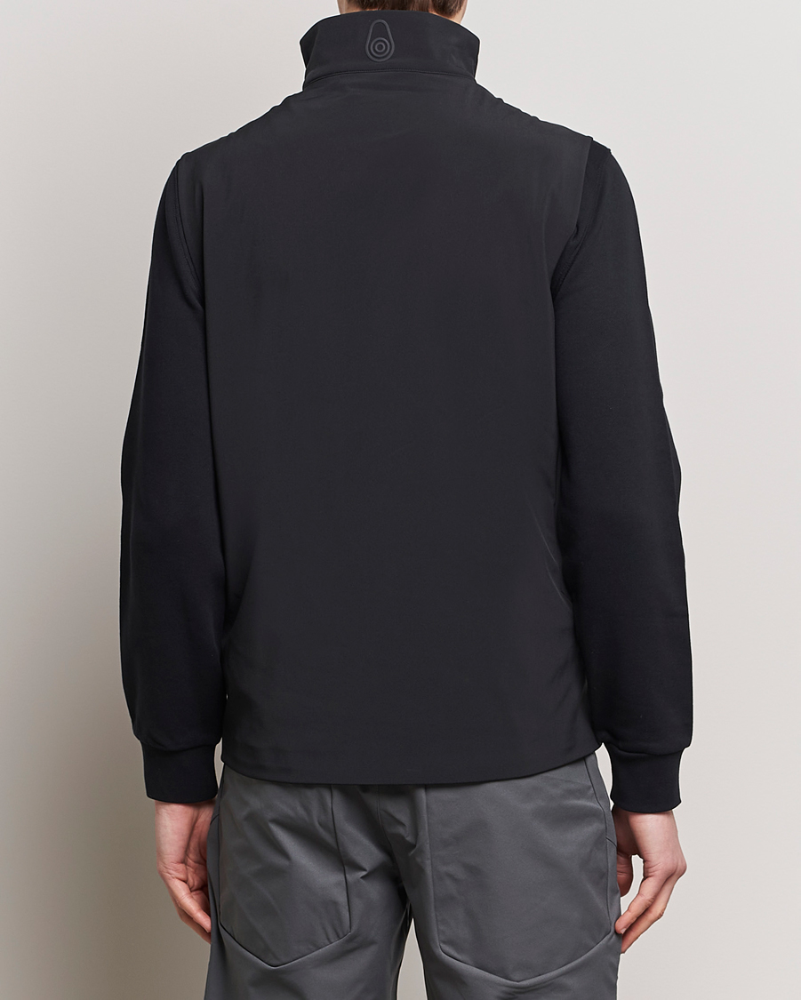 Homme | Manteaux Et Vestes | Sail Racing | Spray Softshell Vest Carbon
