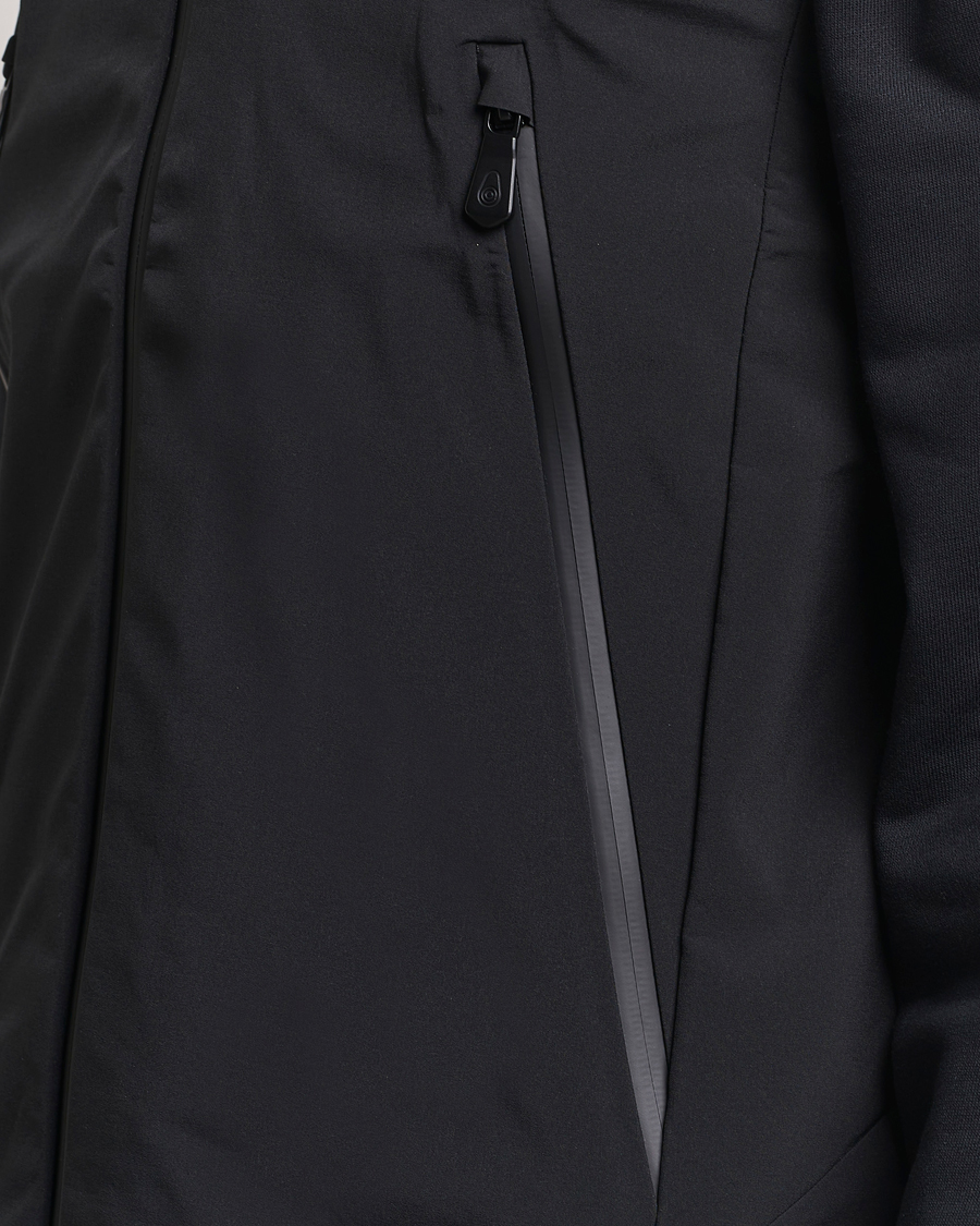 Homme | Manteaux Et Vestes | Sail Racing | Spray Softshell Vest Carbon