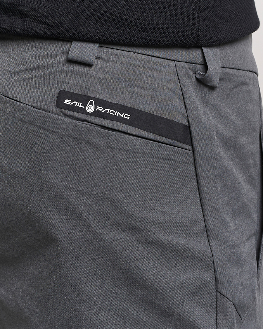 Homme | Shorts | Sail Racing | Spray T8 Shorts Dark Grey