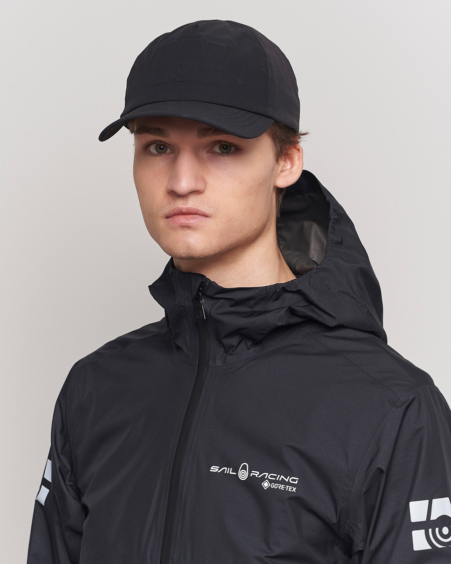 Heren | Sail Racing Race Bloc Cap Carbon | Sail Racing | Race Bloc Cap Carbon