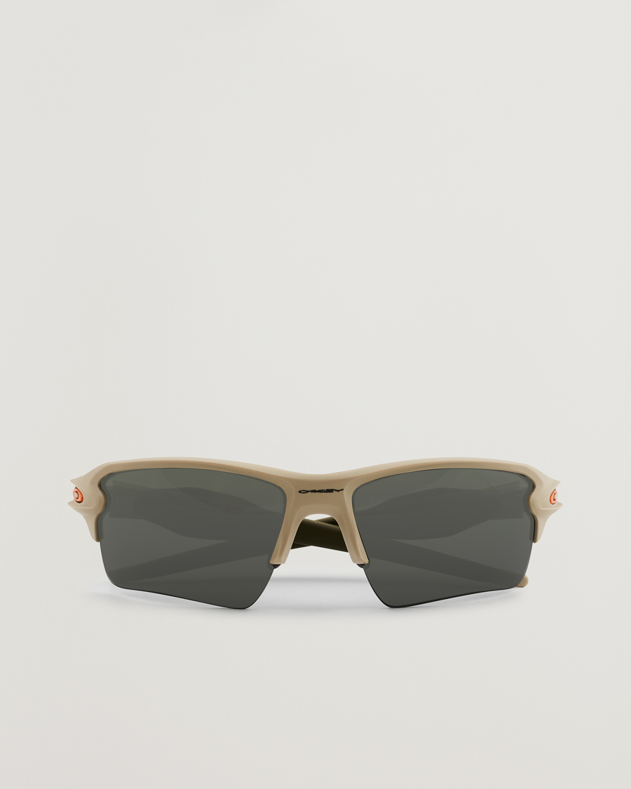 Homme | Lunettes De Soleil | Oakley | Flak 2.0 XL Sunglasses Matte Sand