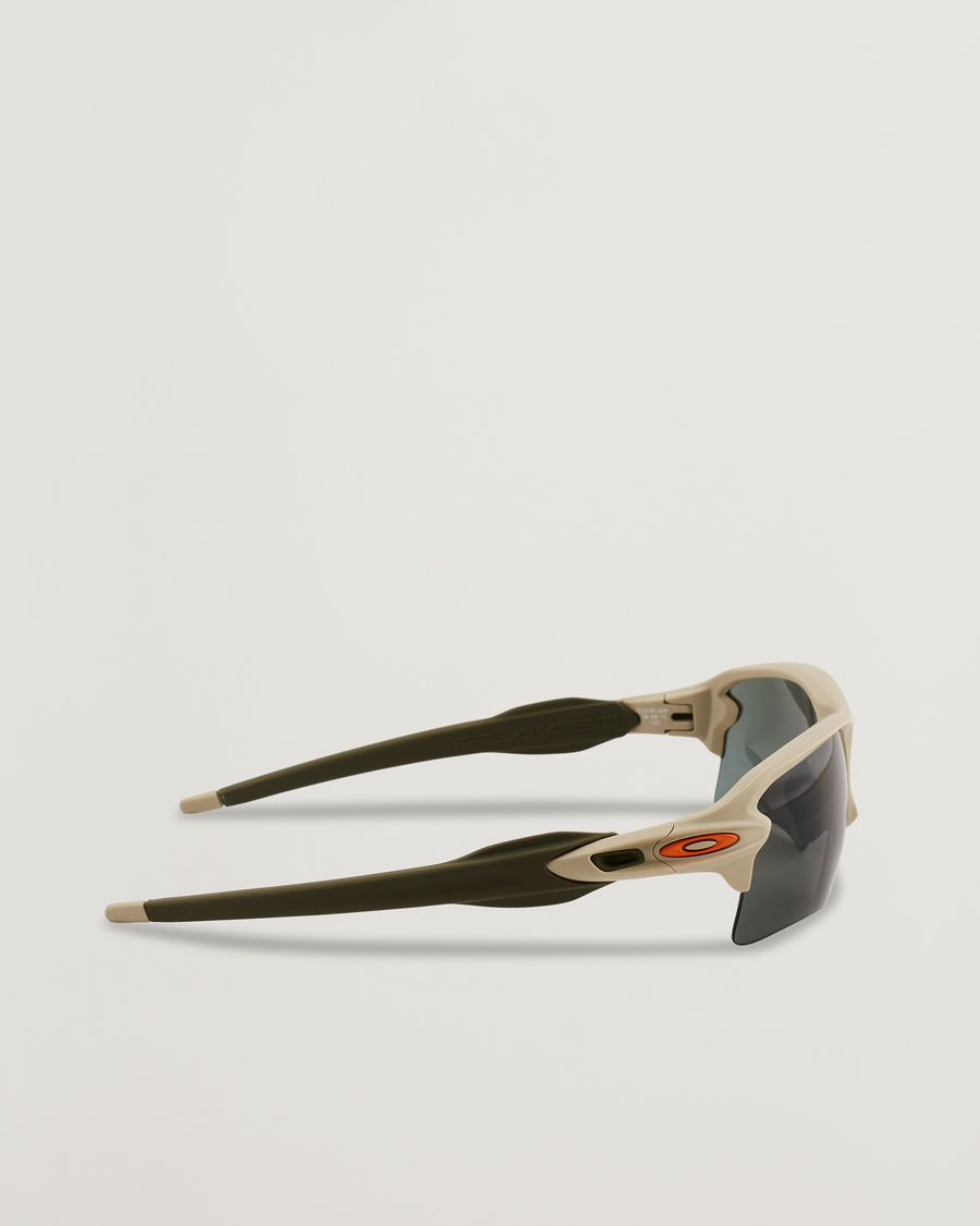 Homme | Lunettes De Soleil | Oakley | Flak 2.0 XL Sunglasses Matte Sand
